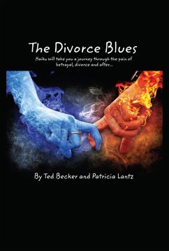 The Divorce Blues (eBook, PDF) - Becker, Ted