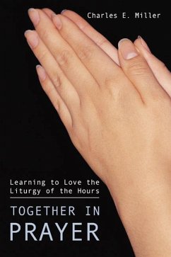 Cover Together in Prayer (eBook, PDF)