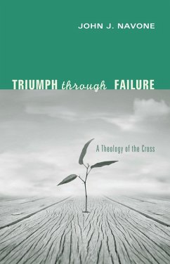 Cover Triumph Through Failure (eBook, PDF)