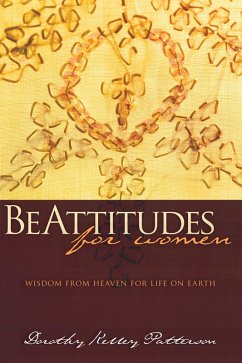 BeAttitudes for Women (eBook, PDF) BeAttitudes for Women (eBook, PDF)