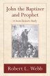 John the Baptizer and Prophet (eBook,... - Bild 1