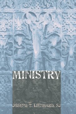 Ministry (eBook, PDF)