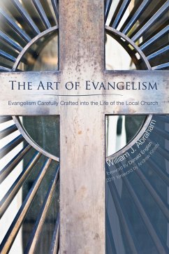 The Art of Evangelism (eBook, PDF)