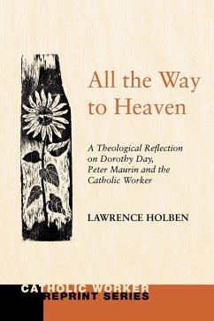 All the Way to Heaven (eBook, PDF) - Holben, Lawrence