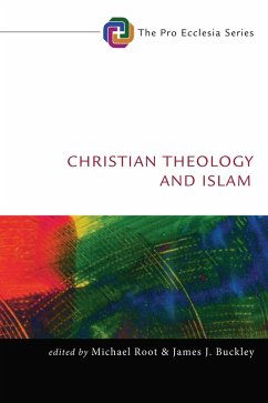 Christian Theology and Islam (eBook, PDF)