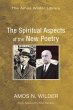 The Spiritual Aspects of the New Poetry... - Bild 1