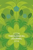 CCDA Theological Journal, 2014 Edition (eBook, PDF)