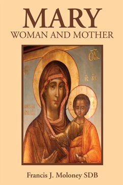 Mary (eBook, PDF) - Moloney, Francis J. Sdb