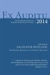 Ex Auditu - Volume 30 (eBook, PDF) - Bild 1