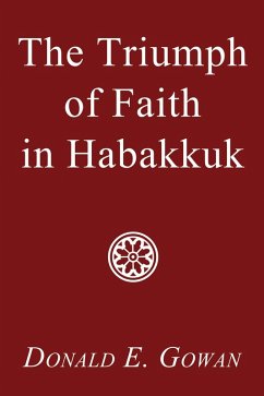 The Triumph of Faith in Habakkuk (eBook, PDF)