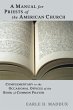A Manual for Priests of the American... - Bild 1
