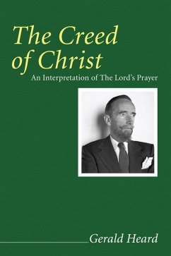 The Creed of Christ (eBook, PDF) The Creed of Christ (eBook, PDF)