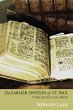 The Earlier Epistles of St. Paul... - Bild 1