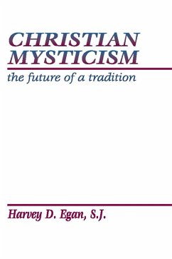 Christian Mysticism (eBook, PDF)