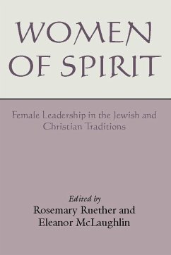 Cover Women of Spirit (eBook, PDF)