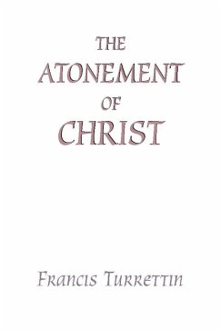 The Atonement of Christ (eBook, PDF)