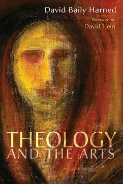 Theology and the Arts (eBook, PDF)