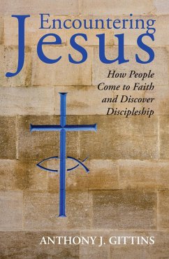 Encountering Jesus (eBook, PDF)