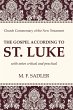 The Gospel According to St. Luke... - Bild 1