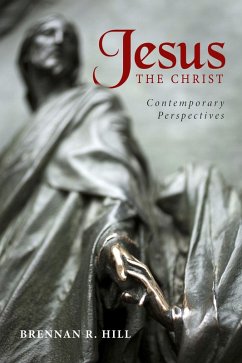Jesus, the Christ (eBook, PDF)