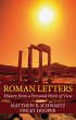 Roman Letters (eBook, PDF) - Bild 1