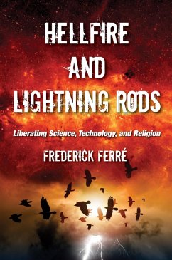 Hellfire and Lightning Rods (eBook, PDF) Hellfire and Lightning Rods (eBook, PDF)