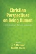 Christian Perspectives on Being Human... - Bild 1