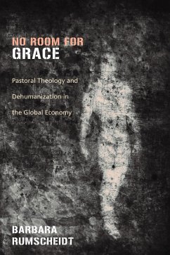 No Room for Grace (eBook, PDF)