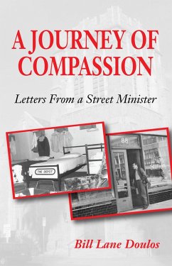 A Journey of Compassion (eBook, PDF)