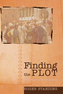 Finding the Plot (eBook, PDF) Finding the Plot (eBook, PDF)