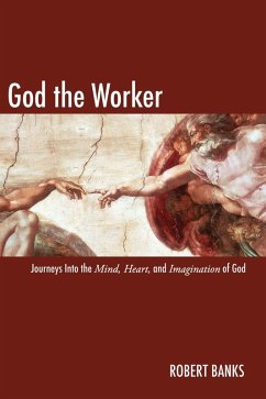 God the Worker (eBook, PDF)