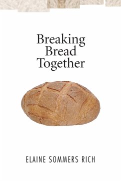 Breaking Bread Together (eBook, PDF) Cover Breaking Bread Together (eBook, PDF)