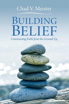 Building Belief (eBook, PDF)