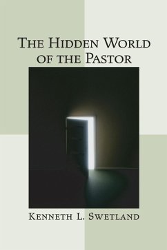 Cover The Hidden World of the Pastor (eBook, PDF)