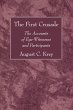 The First Crusade (eBook, PDF) - Bild 1