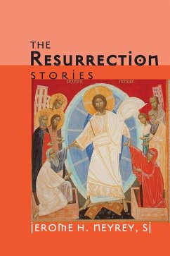 The Resurrection Stories (eBook, PDF)