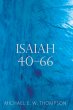 Isaiah 40-66 (eBook, PDF) - Bild 1