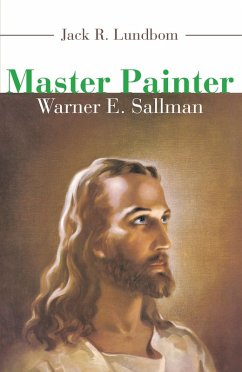 Master Painter (eBook, PDF)