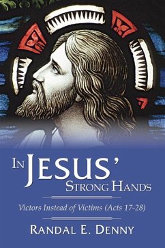 In Jesus' Strong Hands (eBook, PDF) In Jesus' Strong Hands (eBook, PDF)