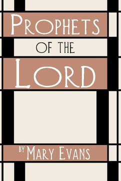 Prophets of the Lord (eBook, PDF) Prophets of the Lord (eBook, PDF)