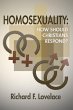 Homosexuality: How Should Christians... - Bild 1