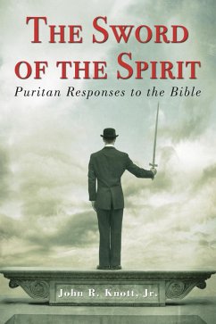 The Sword of the Spirit (eBook, PDF)