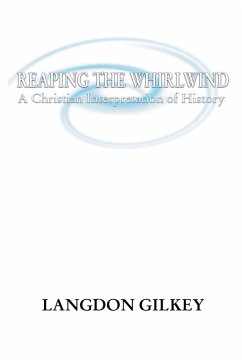 Reaping the Whirlwind (eBook, PDF)