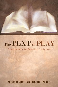 The Text in Play (eBook, PDF) The Text in Play (eBook, PDF)