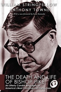 The Death and Life of Bishop Pike (eBook, PDF) The Death and Life of Bishop Pike (eBook, PDF)