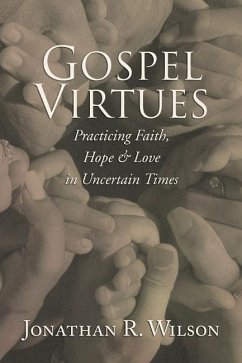Cover Gospel Virtues (eBook, PDF)