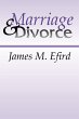 Marriage and Divorce (eBook, PDF) - Bild 1
