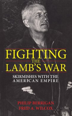 Fighting the Lamb's War (eBook, PDF)