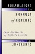 Formulators of the Formula of Concord... - Bild 1