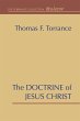 The Doctrine of Jesus Christ (eBook,... - Bild 1